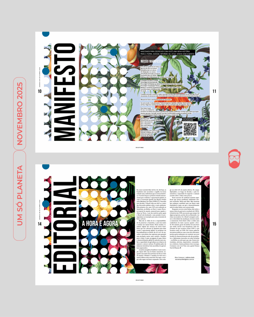 ANUÁRIO UM SÓ PLANETA 2025 – 012