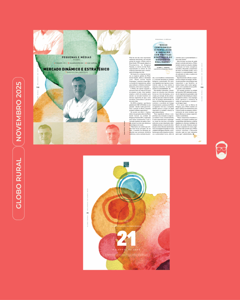 NOVA EDITORA GLOBO – GRU – Novembro 06